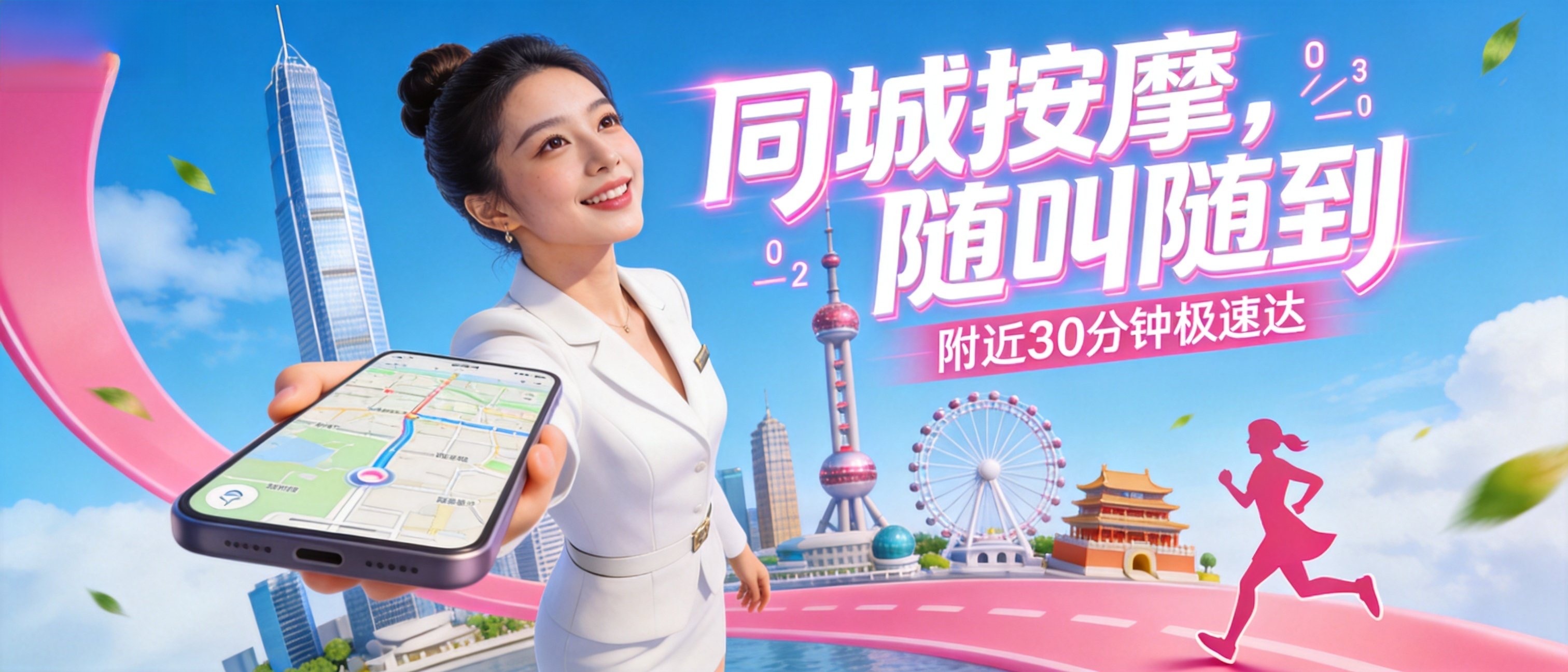 武汉活立到家上门按摩：把放松这件事，真正还给自己